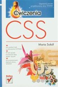 CSS Ćwicze... - Maria Sokół - Ksiegarnia w niemczech