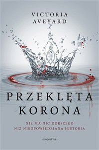 Obrazek Przeklęta korona