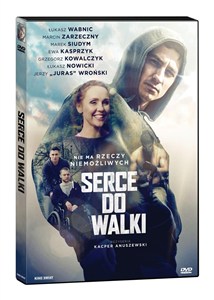 Bild von Serce do walki DVD