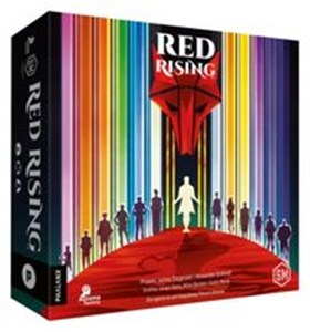 Bild von Red Rising