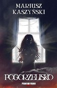 Pogorzelis... - Mariusz Kaszyński - Ksiegarnia w niemczech