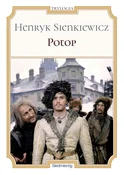 Książka : Potop - Henryk Sienkiewicz