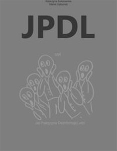 Bild von JPDL czyli... Jak Praktycznie Dezinformują Ludzi