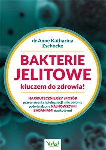 Obrazek Bakterie jelitowe