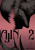 Polnische buch : Ajin. Tom ... - Gamon Sakurai