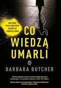 Co wiedzą ... - Barbara Butcher -  fremdsprachige bücher polnisch 