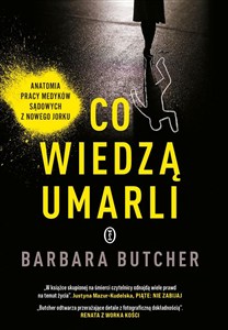 Obrazek Co wiedzą umarli