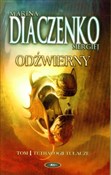Polska książka : Odźwierny ... - Marina Diaczenko, Siergiej Diaczenko