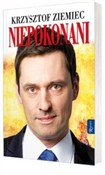 Niepokonan... - Krzysztof Ziemiec -  fremdsprachige bücher polnisch 