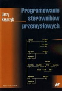 Obrazek Programowanie sterowników przemysłowych