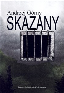 Obrazek Skazany