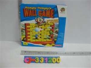 Bild von Gra Wall Game