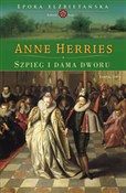 Szpieg i d... - Anne Herries -  Polnische Buchandlung 