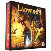 Labyrinth:... -  fremdsprachige bücher polnisch 