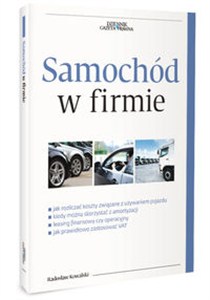 Obrazek Samochód w firmie