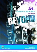 Beyond A1+... - Opracowanie Zbiorowe - buch auf polnisch 