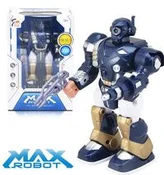 MC Robot -  Polnische Buchandlung 