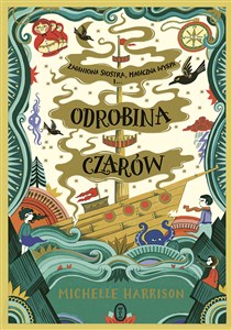 Obrazek Odrobina czarów