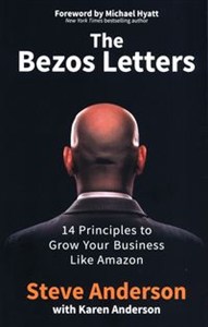 Bild von The Bezos Letters