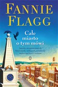 Książka : Całe miast... - Fannie Flagg
