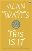This is It... - Alan W Watts -  Polnische Buchandlung 