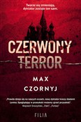 Polnische buch : Czerwony t... - Max Czornyj
