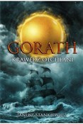 Gorath Kra... - Janusz Stankiewicz -  fremdsprachige bücher polnisch 