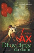 Polnische buch : Długa drog... - Jax Joanna