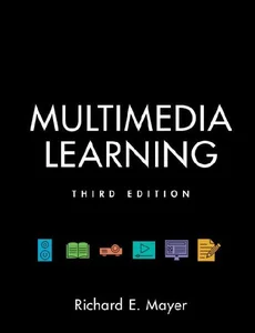 Bild von Multimedia Learning