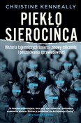 Polnische buch : Piekło sie... - Christine Kenneally