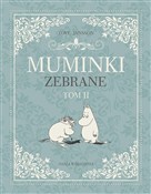 Muminki ze... - Tove Jansson -  fremdsprachige bücher polnisch 