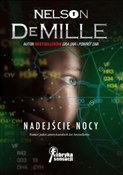 Nadejście ... - Nelson DeMille -  Polnische Buchandlung 