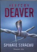 Zobacz : Spirale st... - Jeffery Deaver