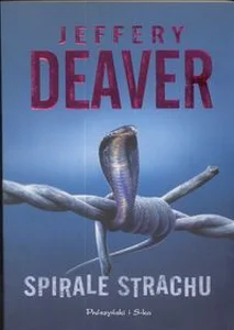 Obrazek Spirale strachu