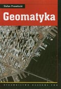 Zobacz : Geomatyka - Stefan Przewłocki