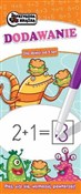 Polnische buch : Dodawanie