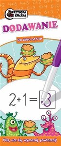 Bild von Dodawanie