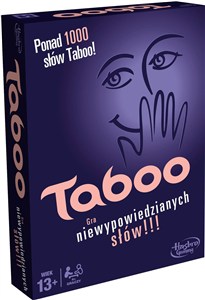 Bild von Taboo