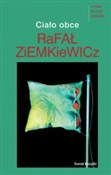 Ciało obce... - Rafał A. Ziemkiewicz -  fremdsprachige bücher polnisch 