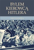 Byłem kier... - Erich Kempka - Ksiegarnia w niemczech