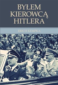 Obrazek Byłem kierowcą Hitlera