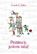Pomocy, je... - Leszek Talko - Ksiegarnia w niemczech