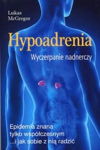 Bild von Hypoadrenia Wyczerpanie nadnerczy