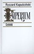 Książka : Imperium - Ryszard Kapuściński