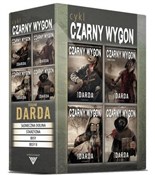 Czarny Wyg... - Stefan Darda - buch auf polnisch 