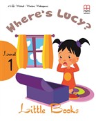 Zobacz : Where'S Lu... - H. Q. Mitchell, Marileni Malkogianni