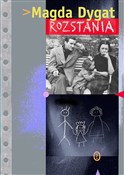 Rozstania - Magda Dygat - Ksiegarnia w niemczech