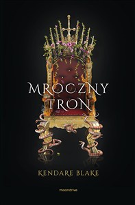 Obrazek Mroczny tron