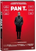 Pan T. DVD... - Marcin Krzyształowicz -  Polnische Buchandlung 