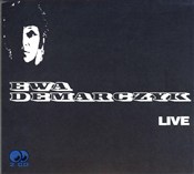 Ewa Demarc... - Ewa Demarczyk -  polnische Bücher